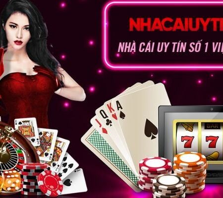 Nhà Cái Uy Tín Free Bet – Tặng Cược Miễn Phí Cho Thành Viên